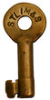 STIM&S KEY