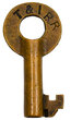 T&I RR KEY