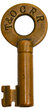 T&OC RR KEY