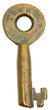 TW&W RR S KEY