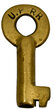 UPRR KEY