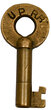 UPRR KEY