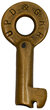 UPD&G RR KEY