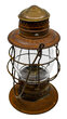 B&M RR LANTERN
