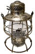 D&RGRR LANTERN
