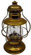 GAR LANTERN