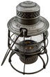 KCM&O RR LANTERN