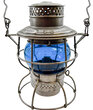 KCM&O LANTERN
