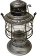 KCS Ry LANTERN