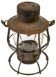 PRR LANTERN