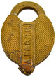 AE&C RR LOCK