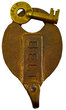 BELT LOCK