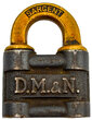 DM&N LOCK