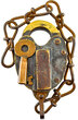FRISCO S LOCK