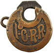 ICRR LOCK