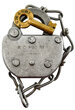 KCM&O RY LOCK