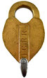 OCRR LOCK