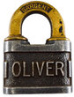 OLIVER LOCK