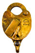 TW&W RR LOCK