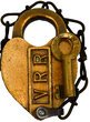 VRR LOCK