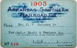 ARKANSAS SOUTHERN PASS