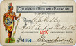 COLORADO MIDLAND RY PASS