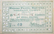 KANSAS PACIFIC RY PASS
