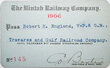 UINTAH RY CO PASS