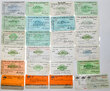 D&RGW PASSES