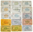 D&RGW PASSES