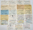 FT W & DC PASSES