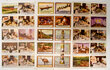 GREAT NORTHERN STAMPS