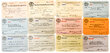 NORTHWESTERN PACIFIC PASS LOT