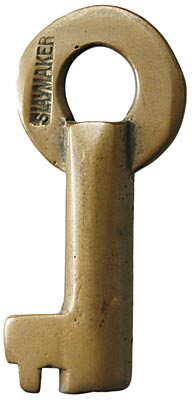 BRIRR KEY
