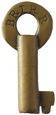 BRIRR KEY