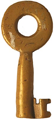 C&A RR S KEY