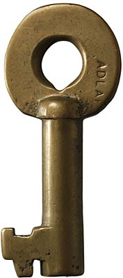 C&O KEY