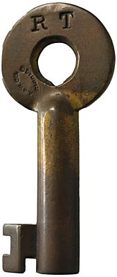 CCC&STLRR KEY