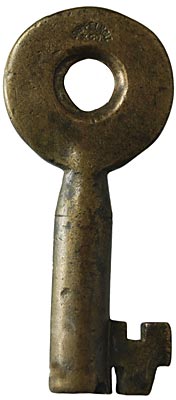 CM&STPRY S KEY