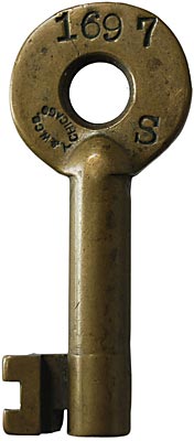 CNO&TPRR KEY