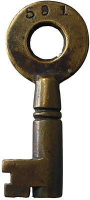 CO&GRR KEY