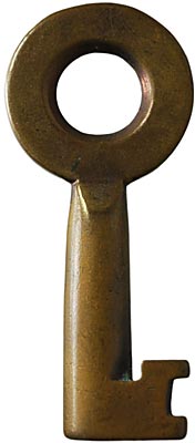 CPR S KEY