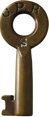 CPR S KEY