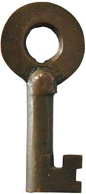 CPR KEY