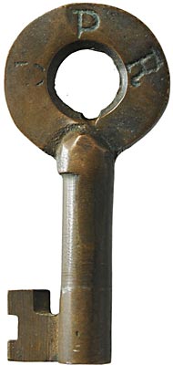 CPR KEY