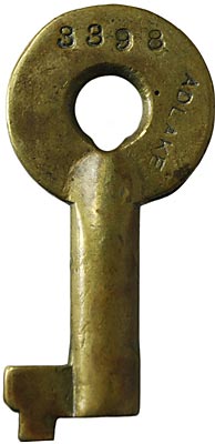 D&SL KEY