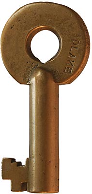 ELRR KEY