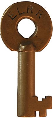 ELRR KEY