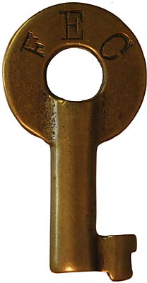 FEC KEY