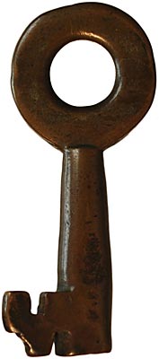 GTR KEY